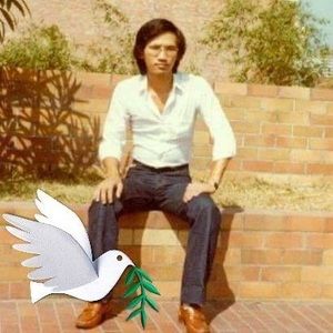 Meet your Posher, Kwok